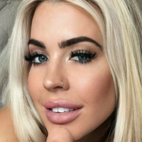 billiebeever Çıplak