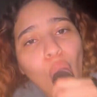 BlackenLuv Çıplak
