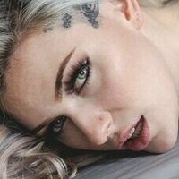 blackheartburlesque Çıplak