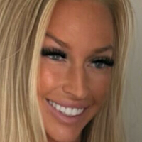 Blacktoppingblondie Çıplak