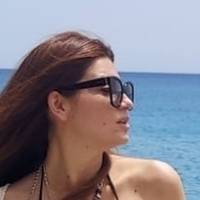 Blanca Blanco Çıplak