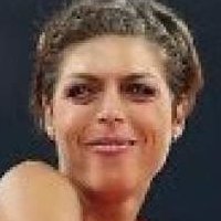 Blanka Vlasic Çıplak