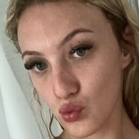 blazed_blondie Çıplak