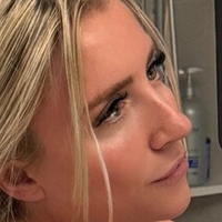blondeadobo Çıplak