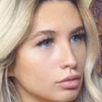 blondebaby101 Çıplak