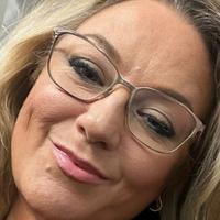 Blondejenfreak Çıplak