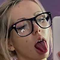 BlondWidow Çıplak