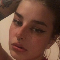 blooody_girl Çıplak