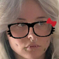 Blxckheart00 Çıplak