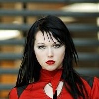Brandy Dawley Çıplak