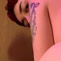 Bratbunnybby Çıplak