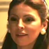 Brenda Pond Çıplak