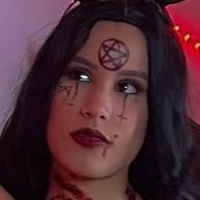 Britney Mazo Çıplak