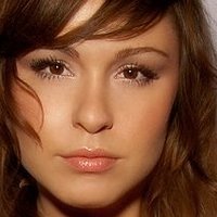Brittany Flickinger Çıplak