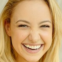 Brittney Wilson Çıplak