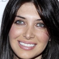 Brittny Gastineau Çıplak