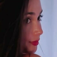 brookemiller Çıplak