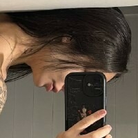 Bruna Santini Çıplak