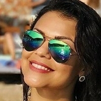 Brunalouise Çıplak