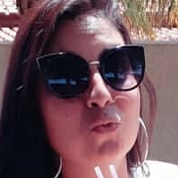 Brunna Fonseca Çıplak