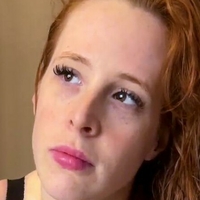 Busty_ginger Çıplak