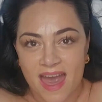 Busty Klara Çıplak