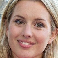 Caggie Dunlop Çıplak