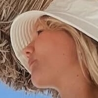Caitlin Mazza Çıplak