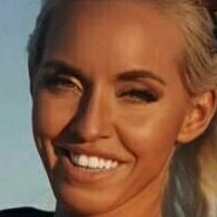 Caitlin Sorensen Çıplak