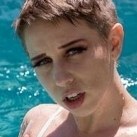 Caitlin Zielinski Çıplak