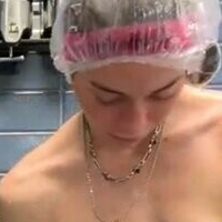 Calii Elizabeth Çıplak