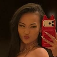 Callina Liang Çıplak