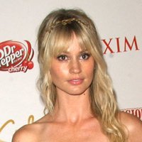 Cameron Richardson Çıplak