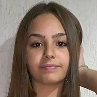 Camila Nerea Gonzalez Çıplak
