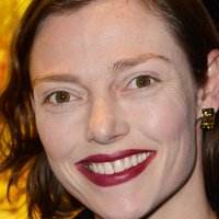 Camilla Rutherford Çıplak
