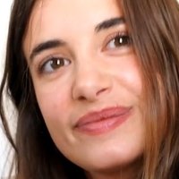 Camille Claris Çıplak