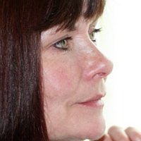 Candace Glendenning Çıplak