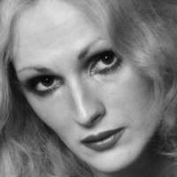 Candy Darling Çıplak