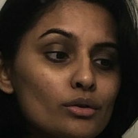 Candy Dhami Çıplak