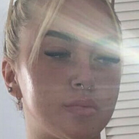 Caoimhe Moreland Çıplak