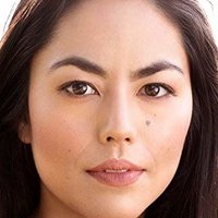 Cara Mitsuko Çıplak