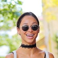 Cara Santana Çıplak