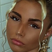 Carla Frigo Çıplak