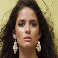 Carla Osso Çıplak