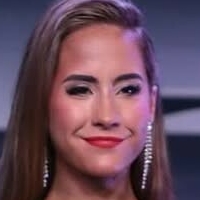 Carla Van Zyl Çıplak