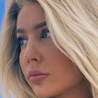 Carli Mauer Çıplak
