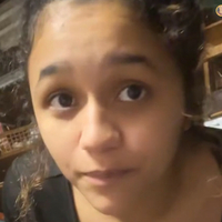 Carmelcashmere3 Çıplak