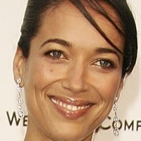 Carmen Chaplin Çıplak