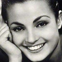Carmen Sevilla Çıplak