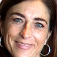 Carmen Vicente-Arche Çıplak